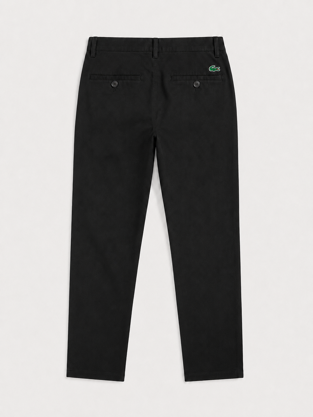 Men's Lacoste Pants (Black)