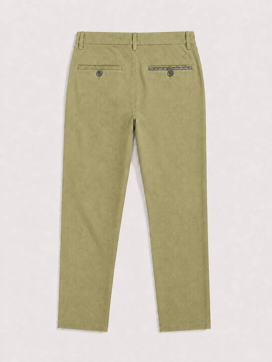 Men's Versace Pants (Beige)