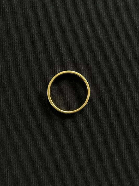 Flexagain’s Cartier Ring (18ct Gold)