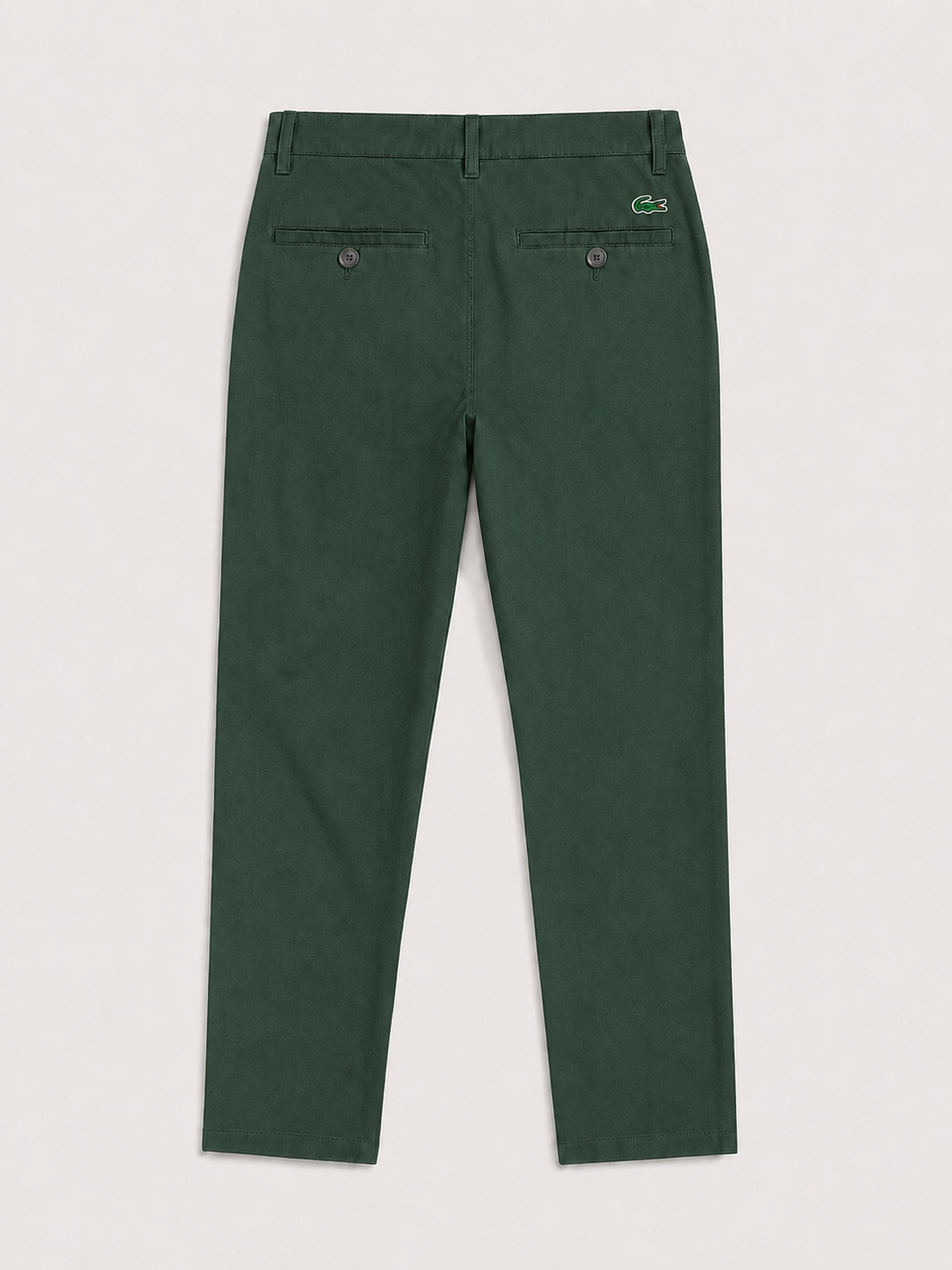 Men's Lacoste Pants (Green)