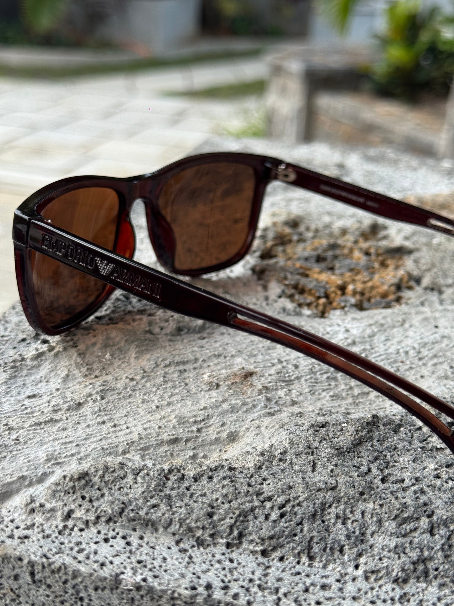 Emporio Armani Sunglasses