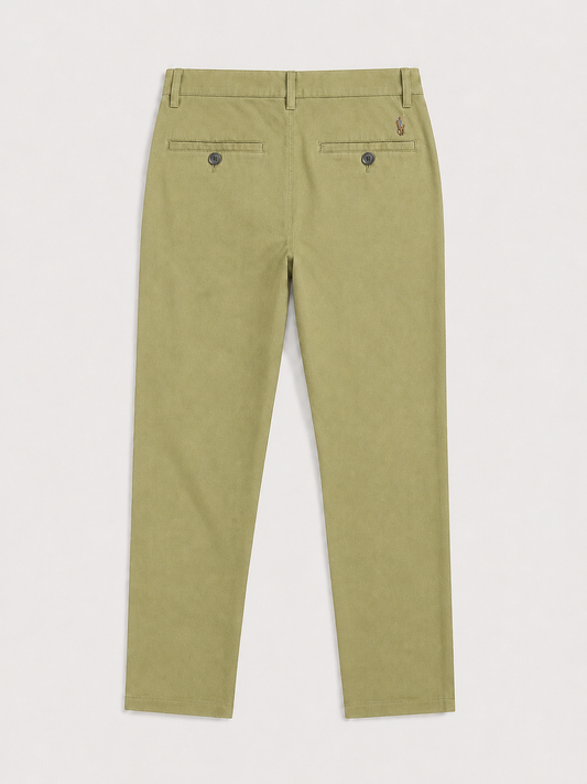 Men's Ralph Lauren Pants (Beige)