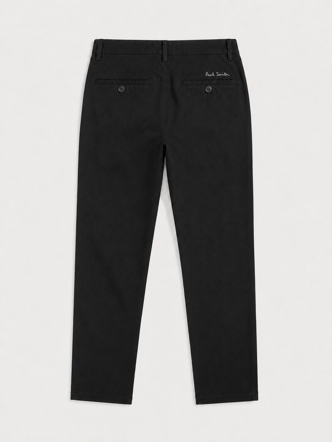 Men's Paul Smith Pants (Black)