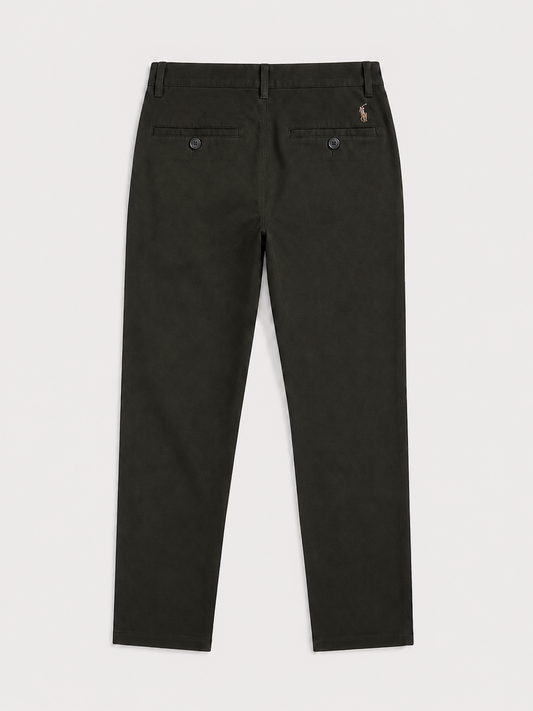 Men's Ralph Lauren Pants (Brown)