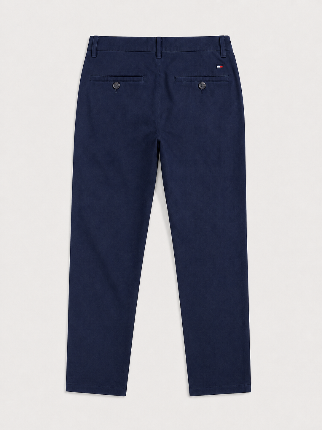 Men's Tommy Hilfiger Pants (Navy Blue)