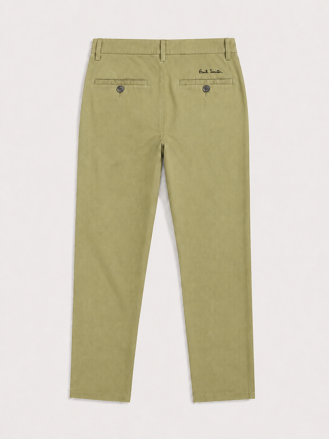 Men's Paul Smith Pants (Beige)