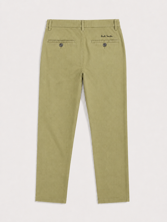 Men's Paul Smith Pants (Beige)