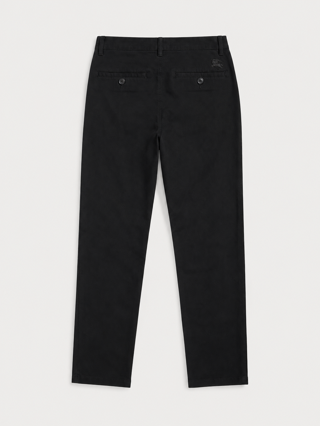 Men's Burberry Pants (Black)