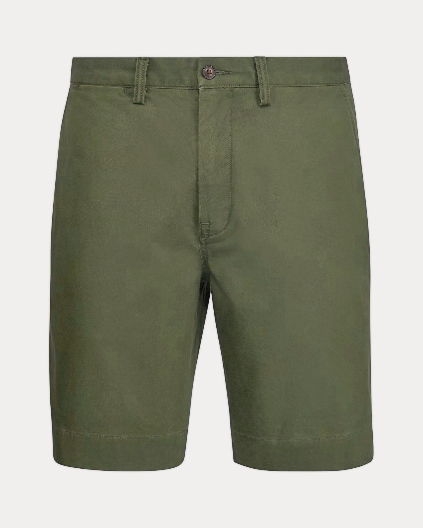 Men's Ralph Lauren Cotton Chino Shorts (Green)