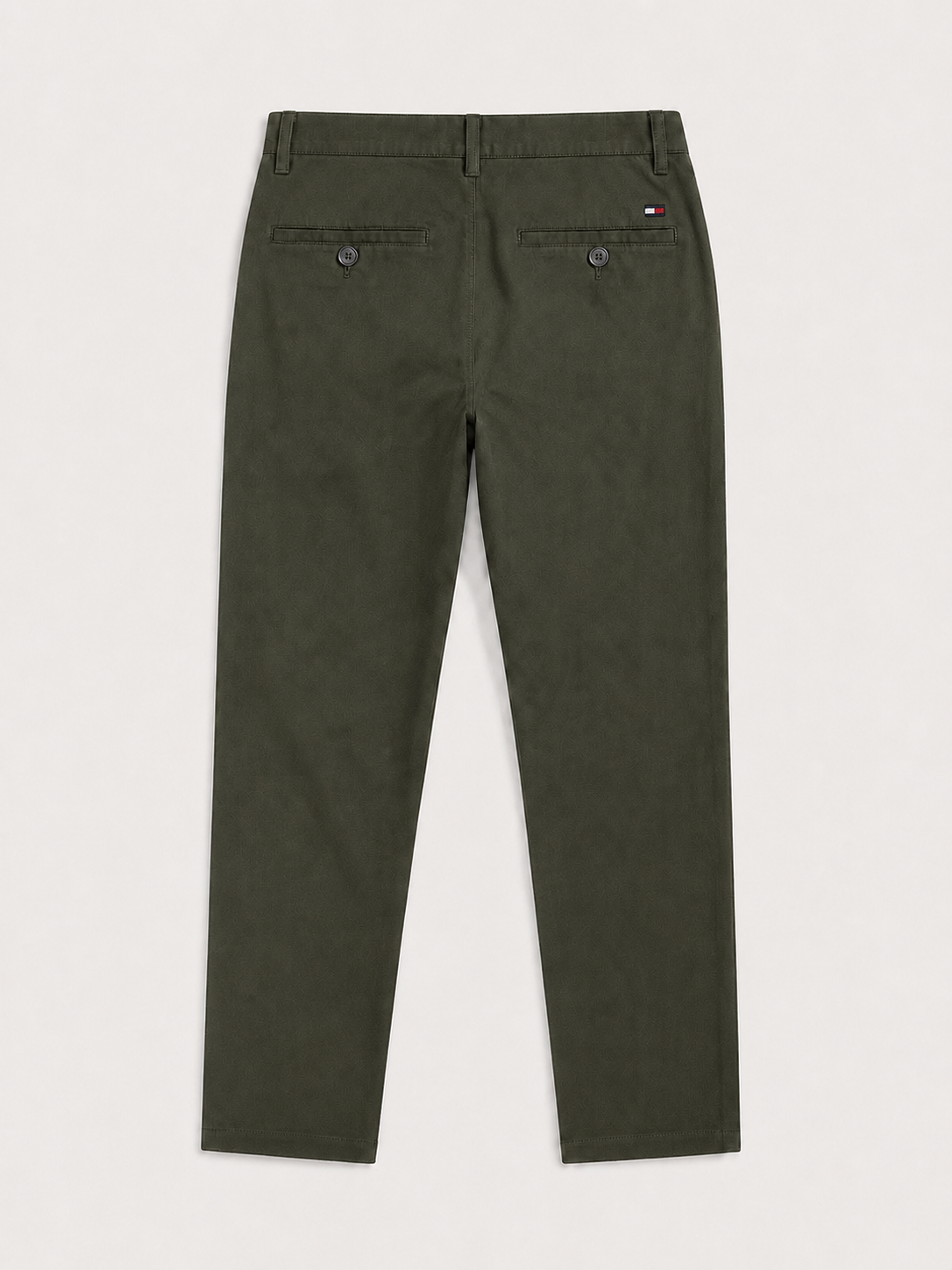 Men's Tommy Hilfiger Pants (Green)