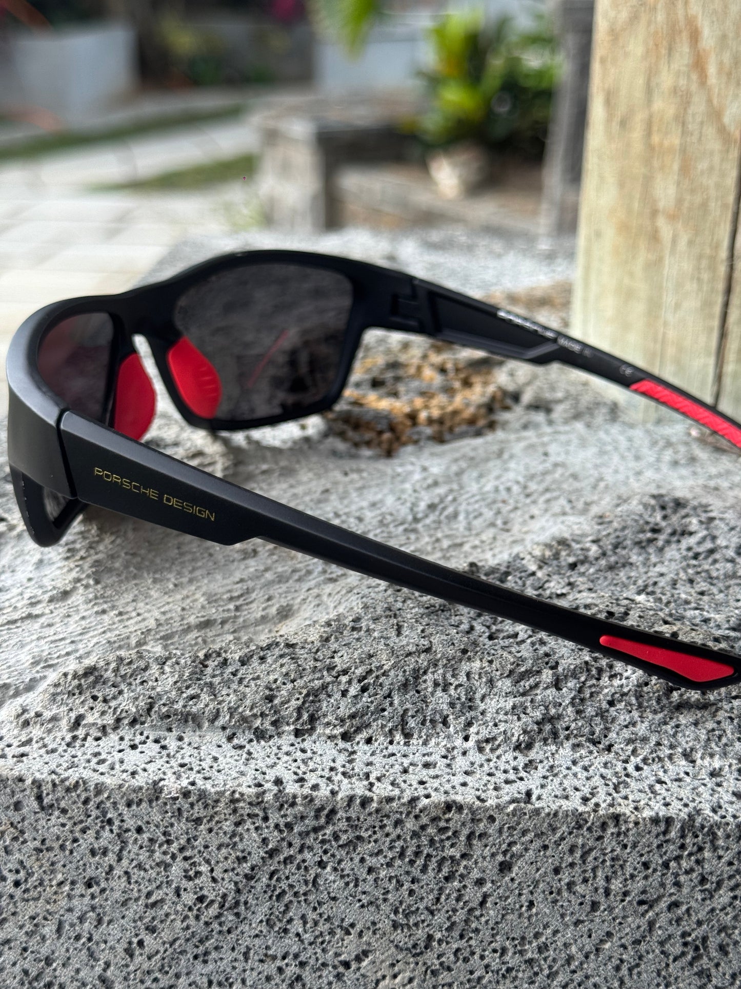 Porsche Design Sunglasses