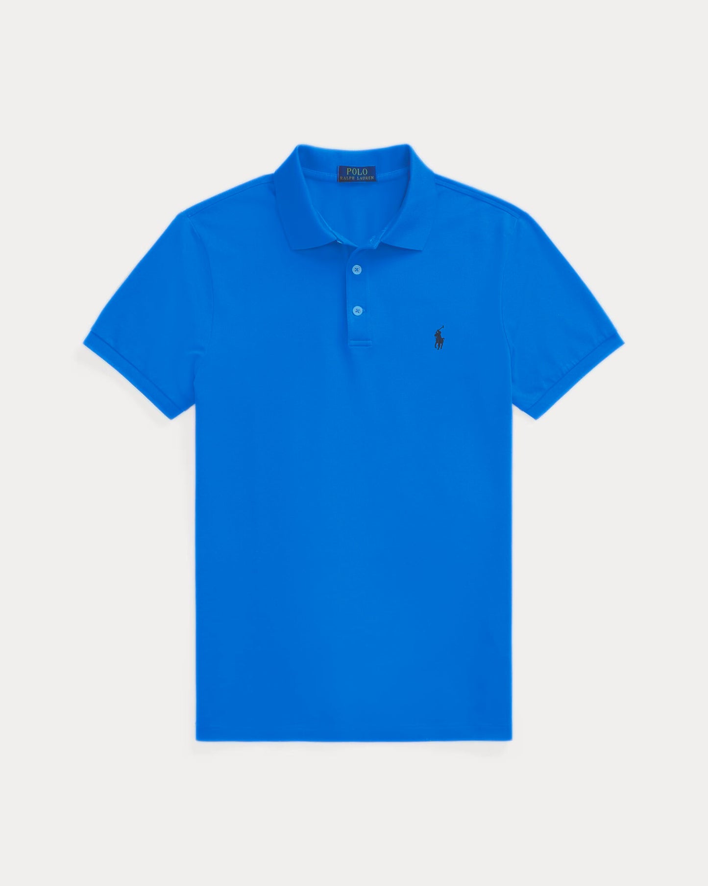Men's Ralph Lauren Polo Shirt (Light Blue)