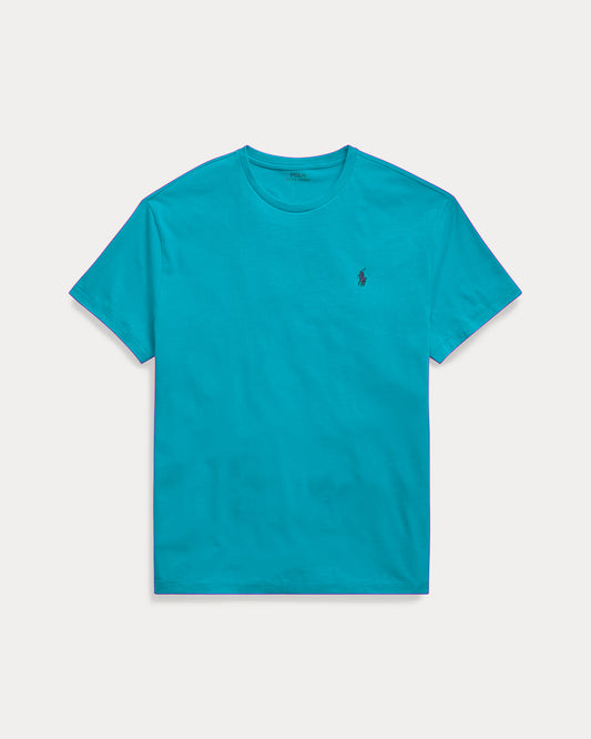 Women’s Ralph Lauren T-Shirt (Teal)