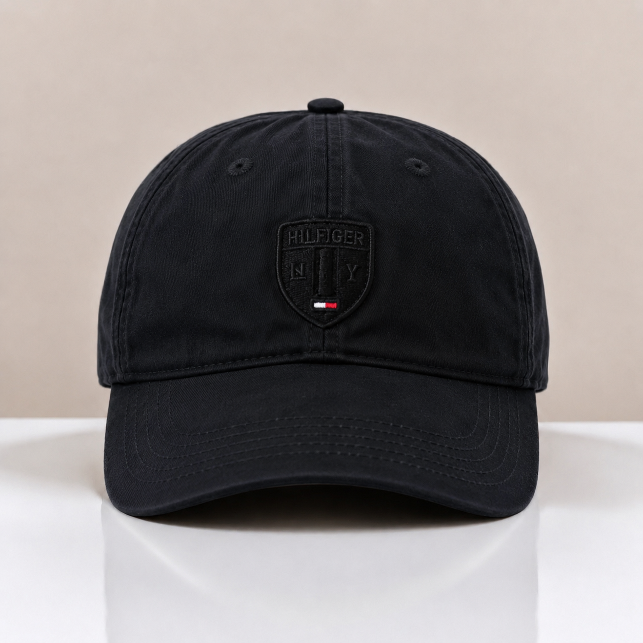 Tommy Hilfiger Cap (Black)