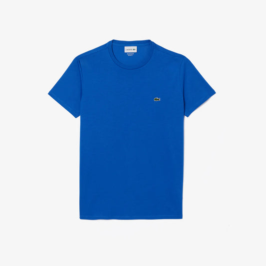 Men’s Lacoste T-Shirt (Royal Blue)