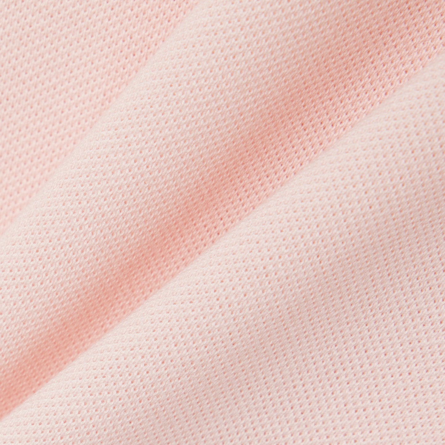 Women's Lacoste Polo Shirt (Baby Pink)