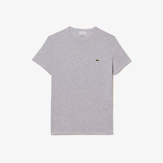 Men’s Lacoste T-Shirt (Grey)