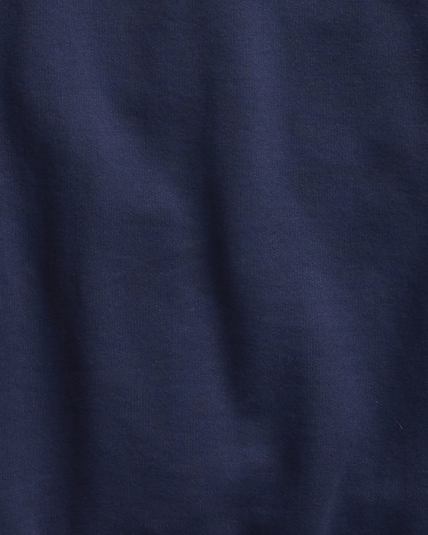 Men's Ralph Lauren Crewneck Sweater (Denim Blue)