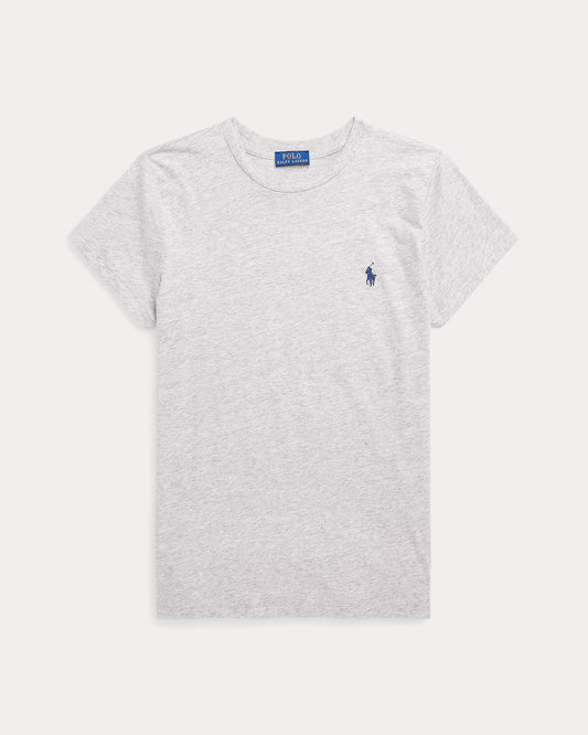 Women’s Ralph Lauren T-Shirt (Grey)