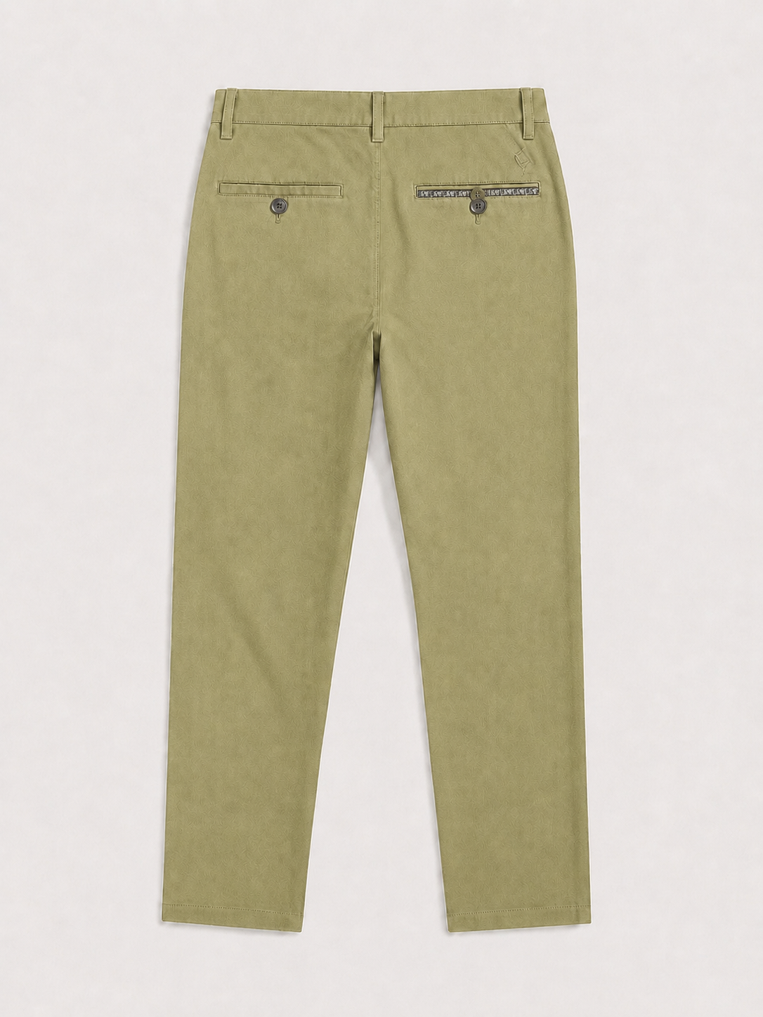 Men's Versace Pants (Beige)
