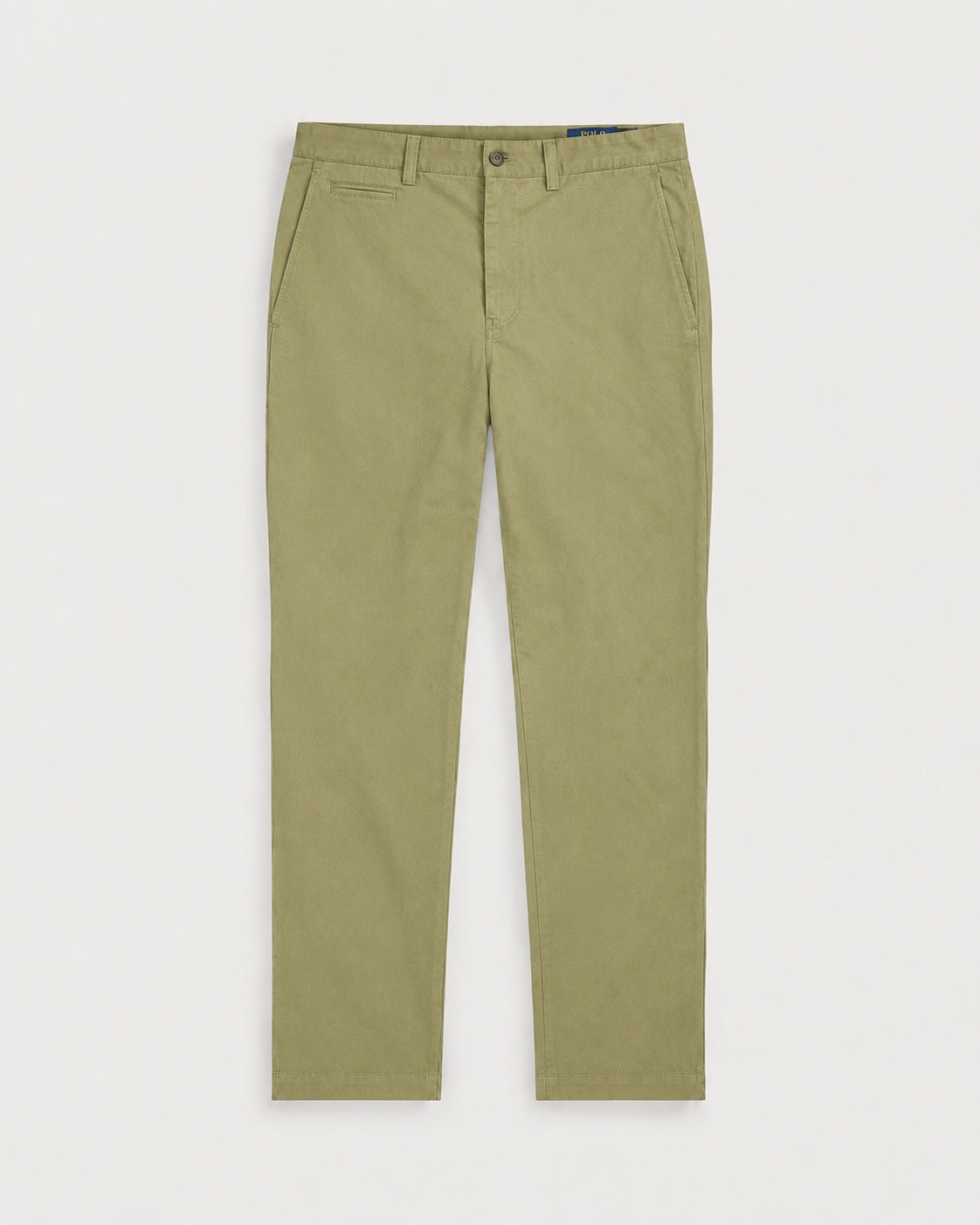 Men's Lacoste Pants (Beige)