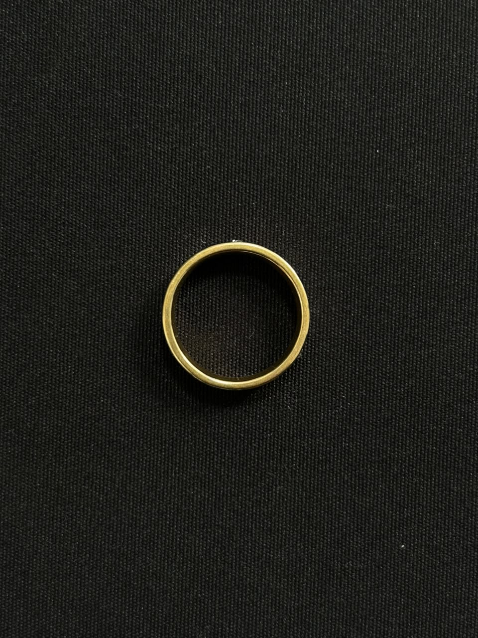 Flexagain’s Cartier Ring (18ct Gold)
