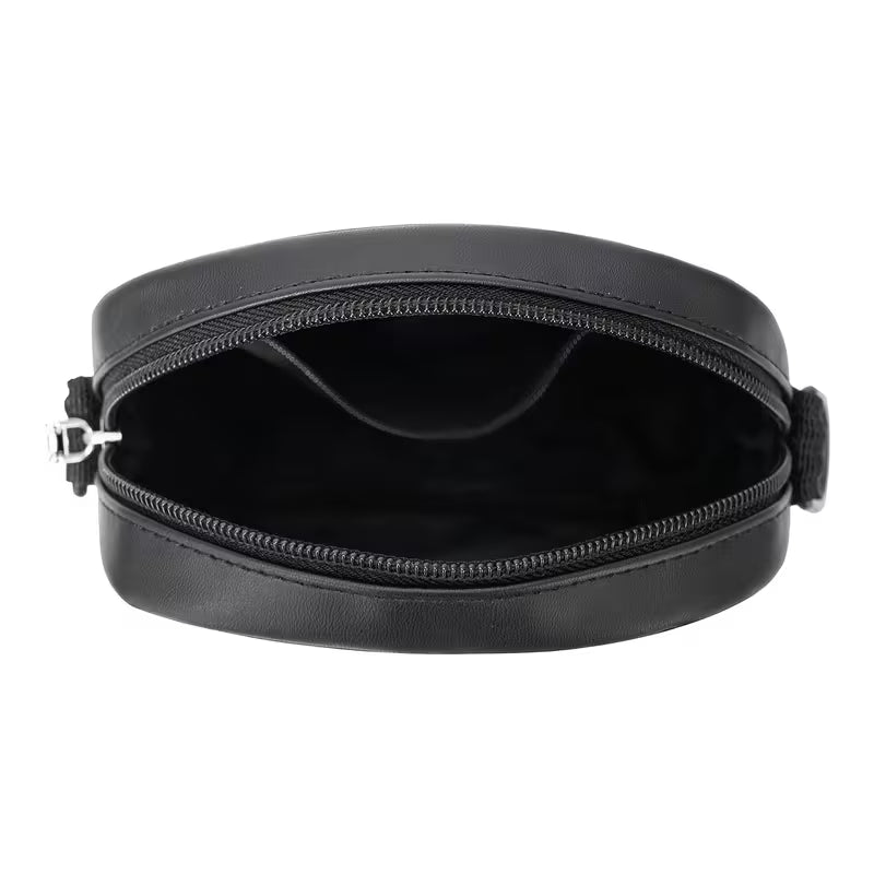 Men's Business Crossbody Bag (Black)