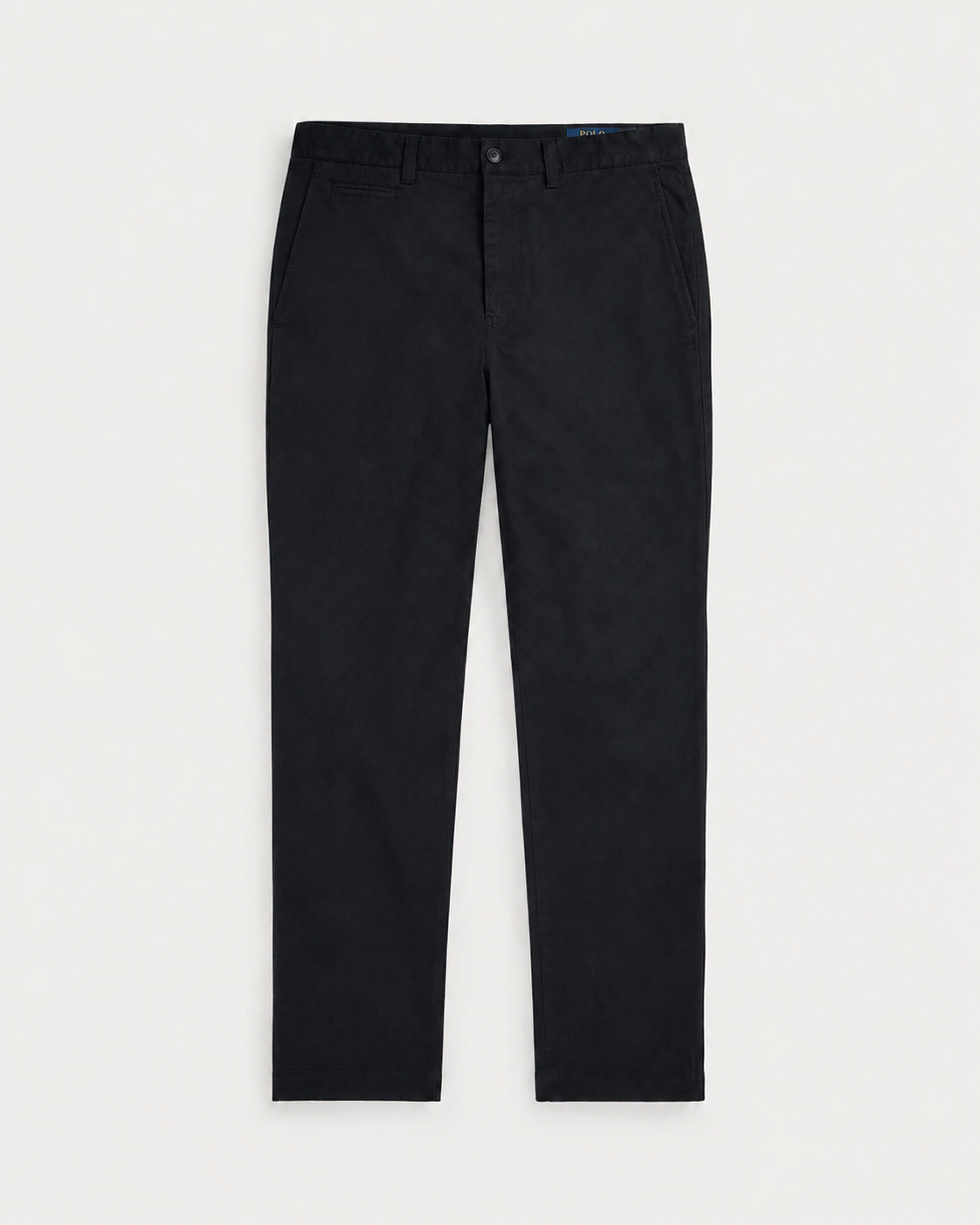 Men's Tommy Hilfiger Pants (Black)