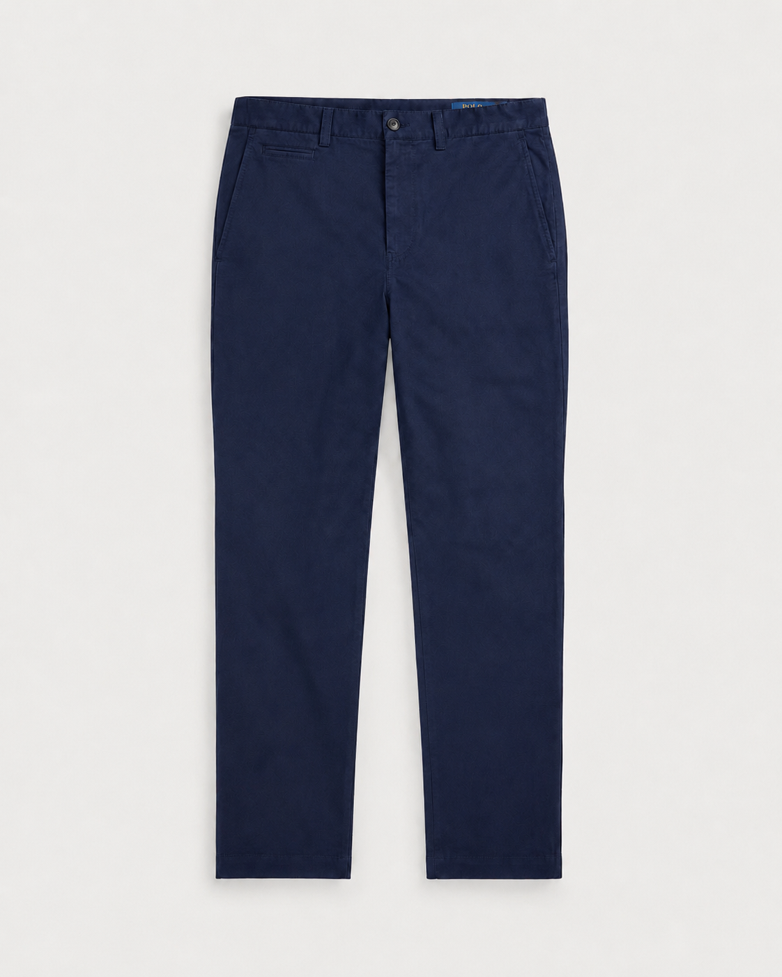 Men's Tommy Hilfiger Pants (Navy Blue)