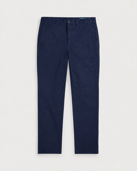 Men's Tommy Hilfiger Pants (Navy Blue)
