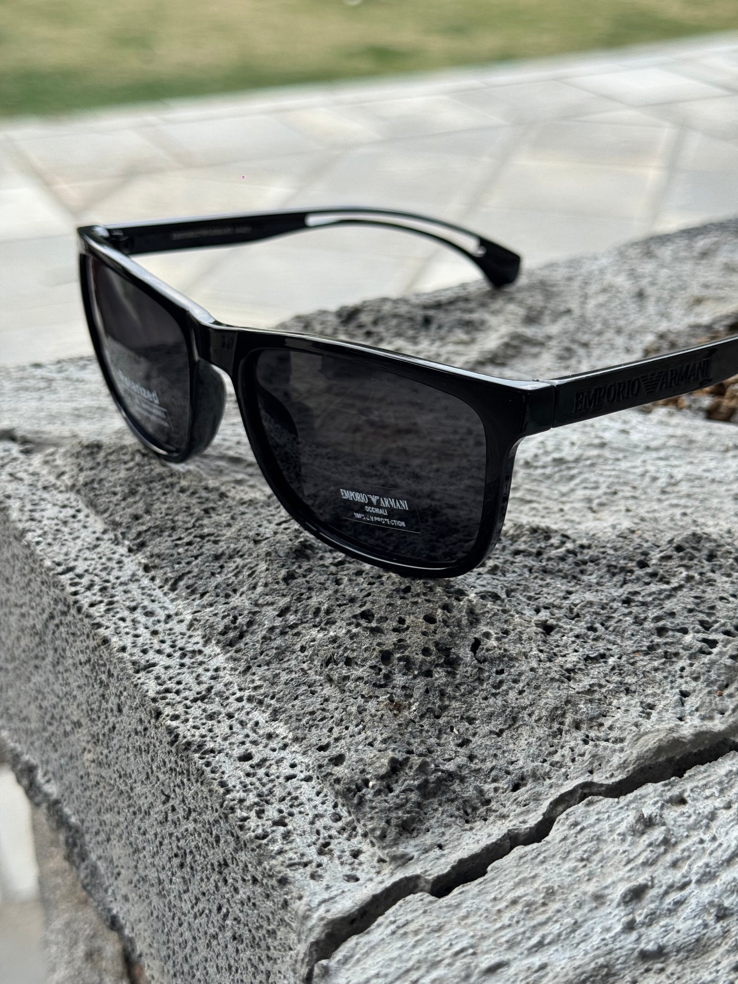 Emporio Armani Sunglasses