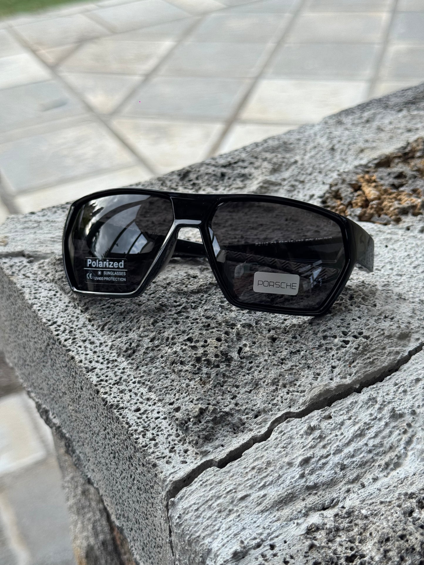 Porsche Design Sunglasses