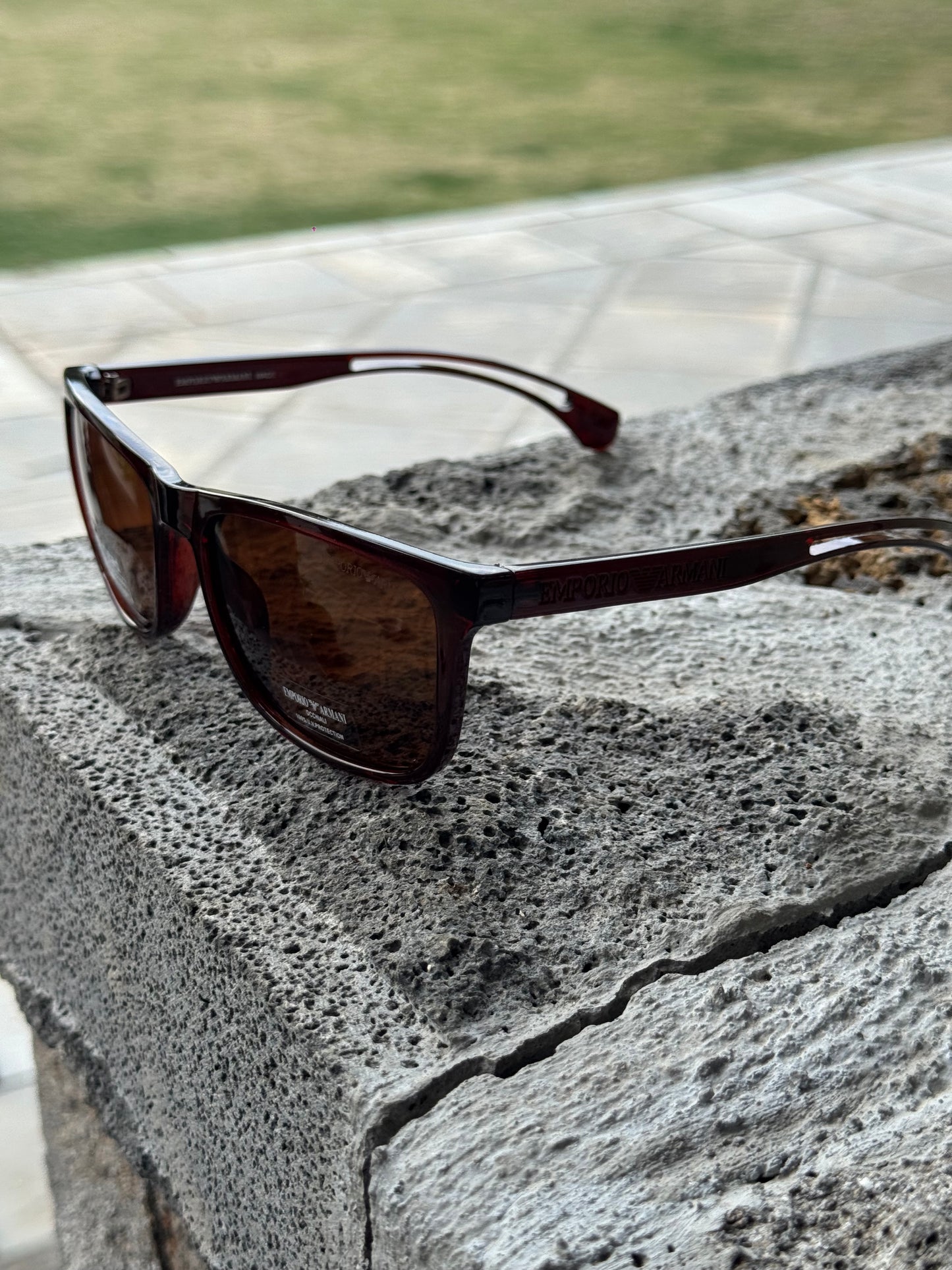 Emporio Armani Sunglasses