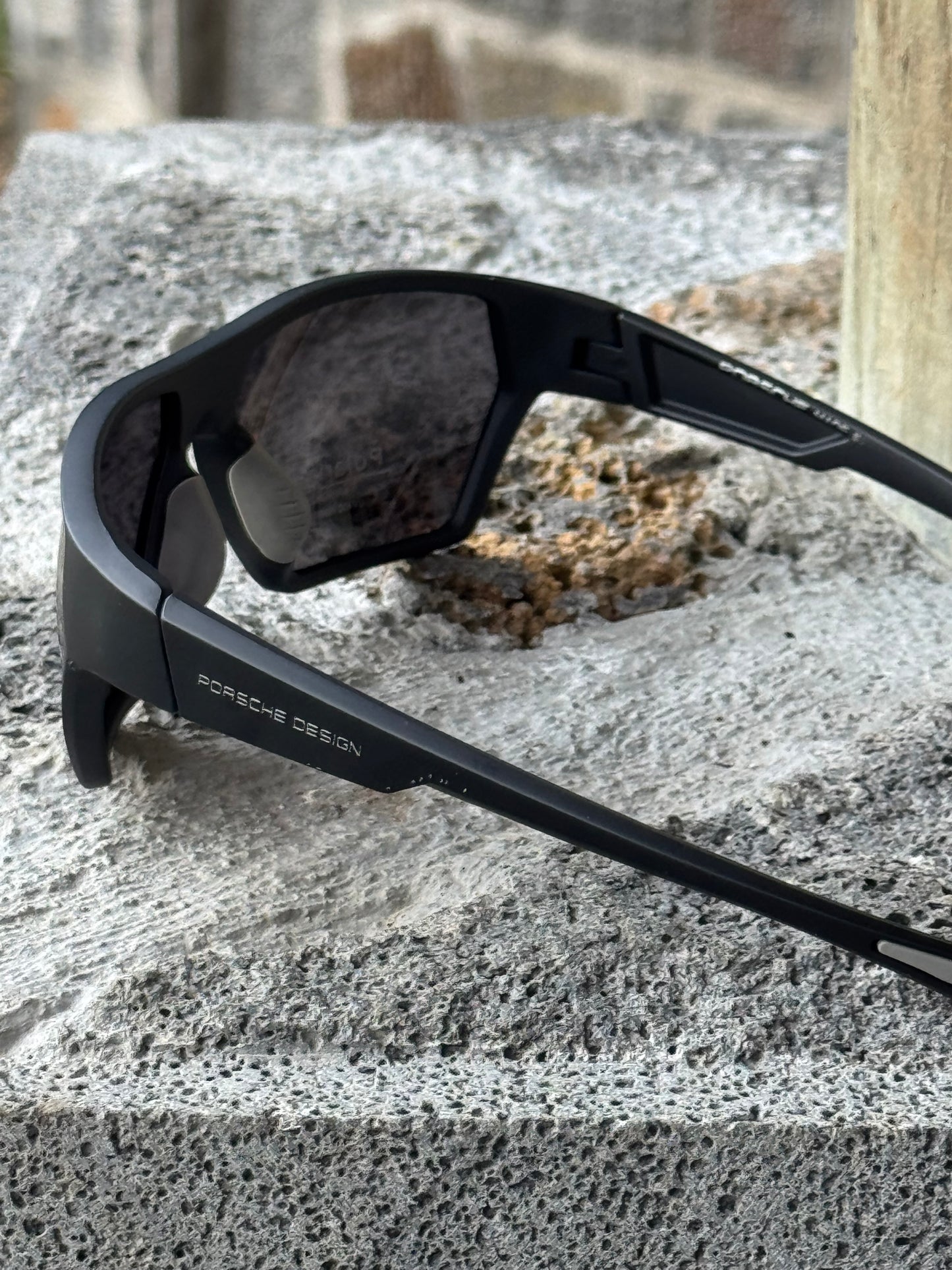 Porsche Design Sunglasses