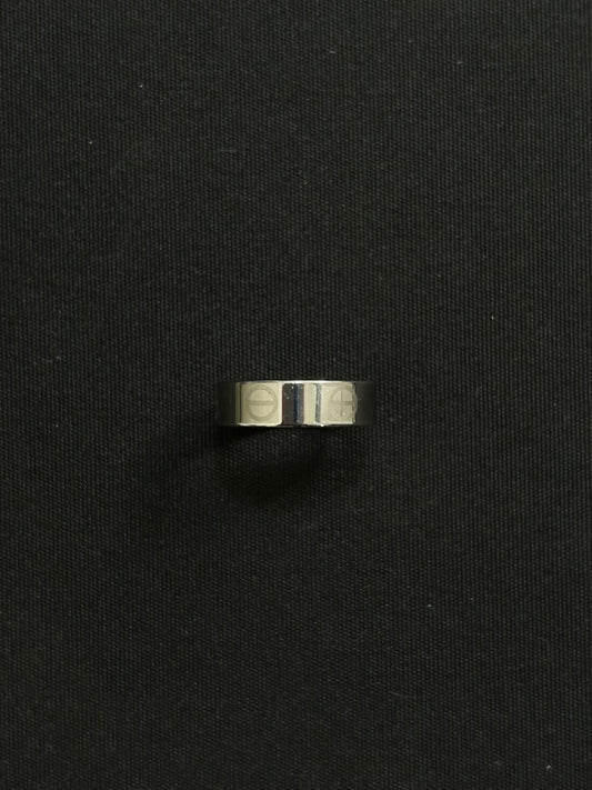 Flexagain’s Cartier Ring (Rose Gold)