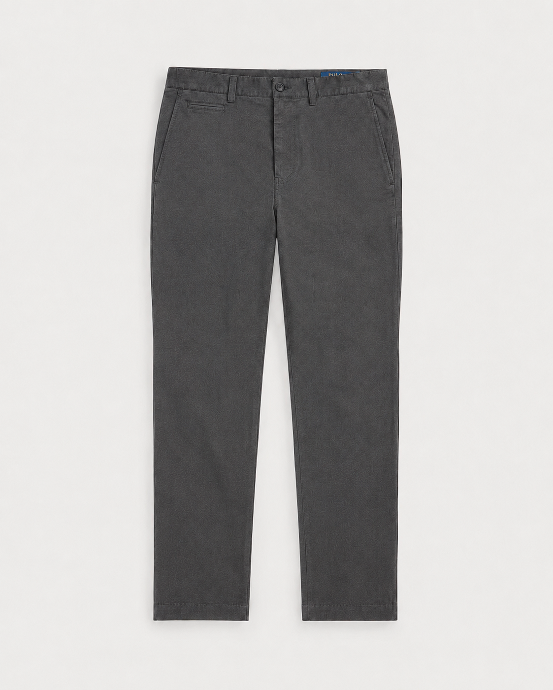 Men's Armani Pants (Dark Grey)
