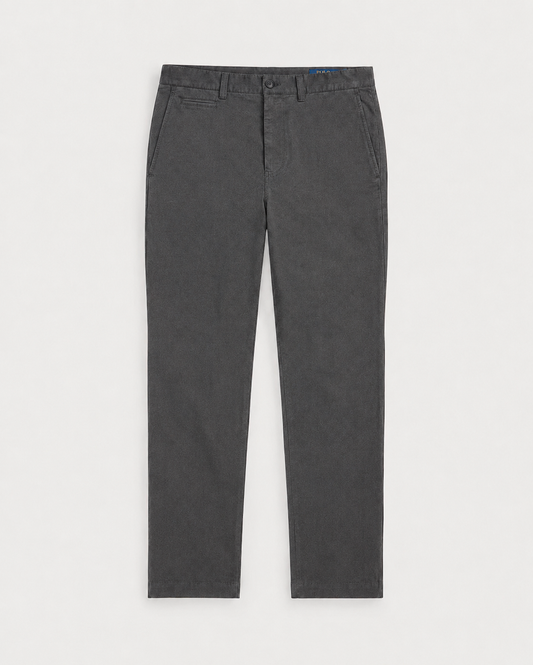 Men's Armani Pants (Dark Grey)