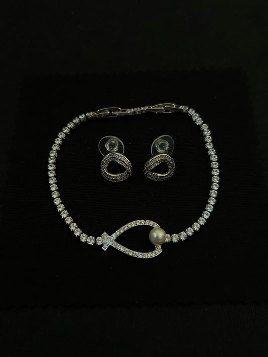 Flexagain’s Ocean Wealth Bracelet Set