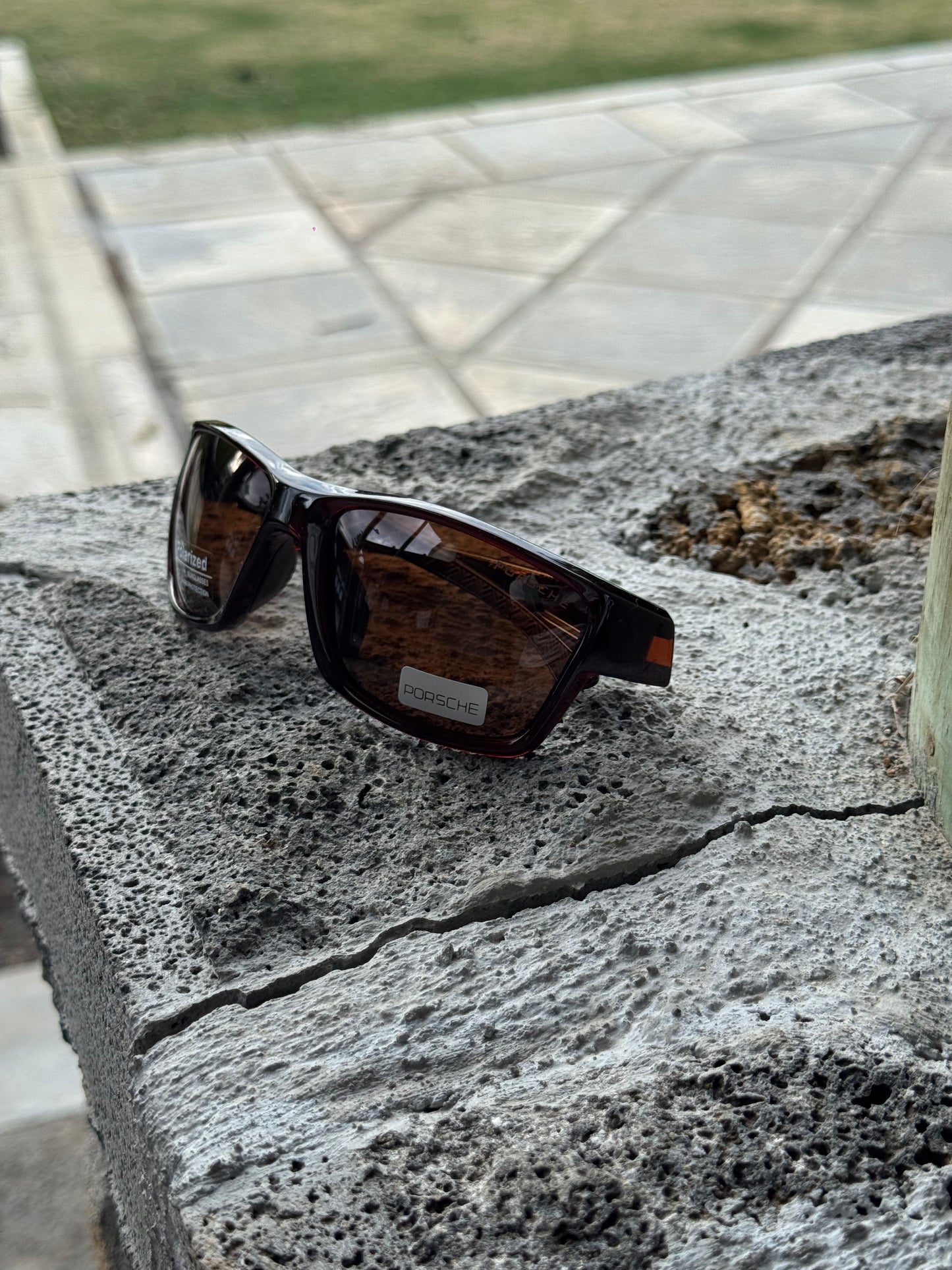 Porsche Design Sunglasses