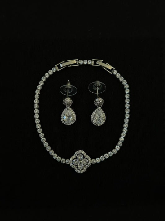 Flexagain’s Univers Diamond Bracelet Set