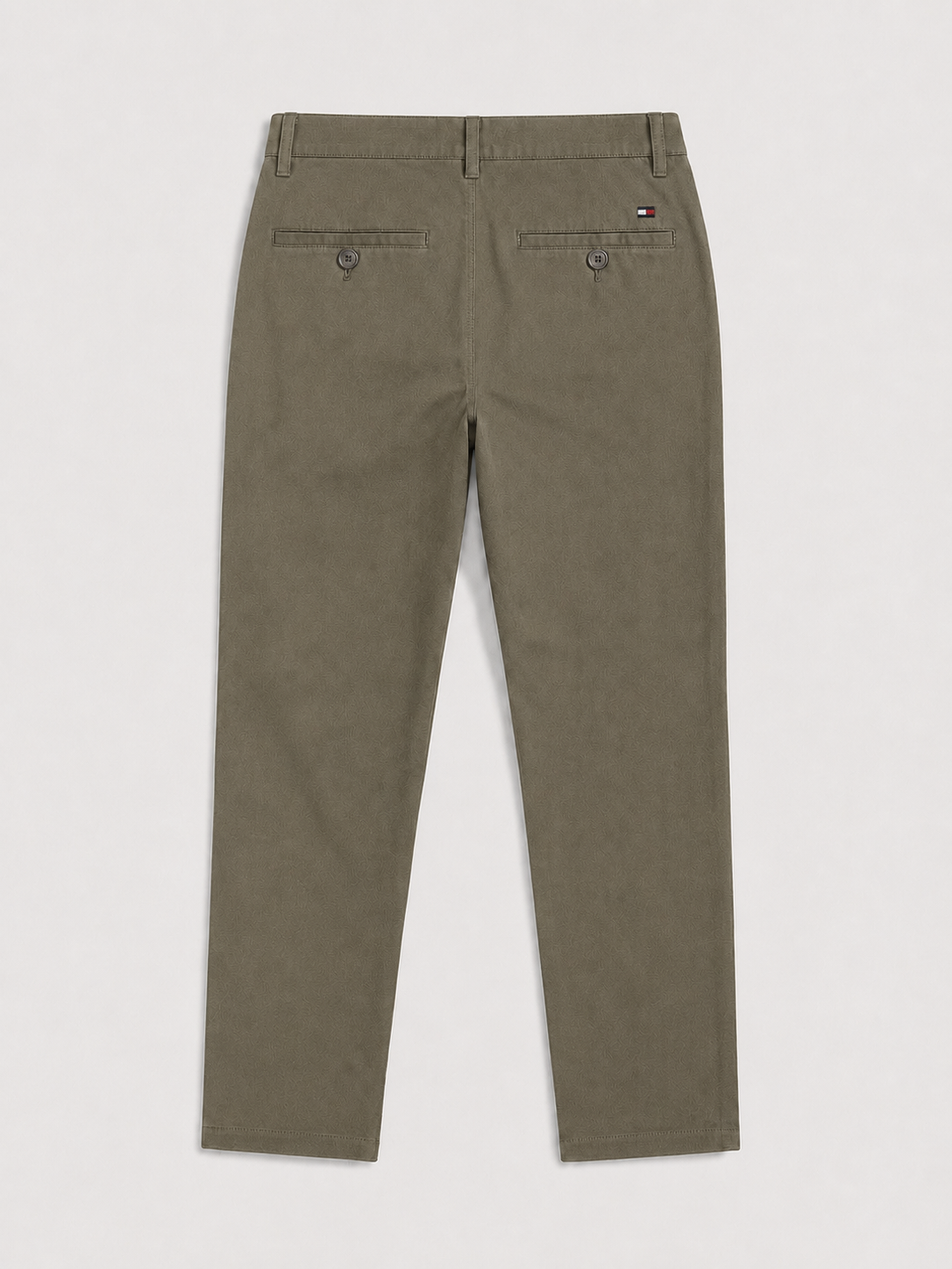 Men's Tommy Hilfiger Pants (Brown)