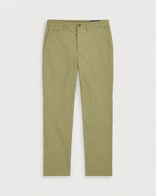 Men's Paul Smith Pants (Beige)