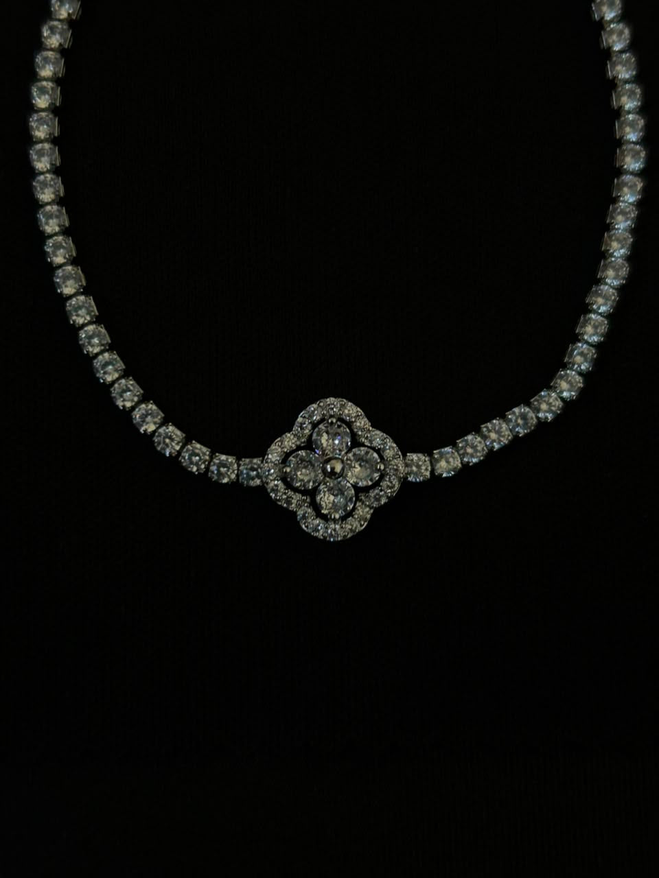Flexagain’s Univers Diamond Bracelet Set