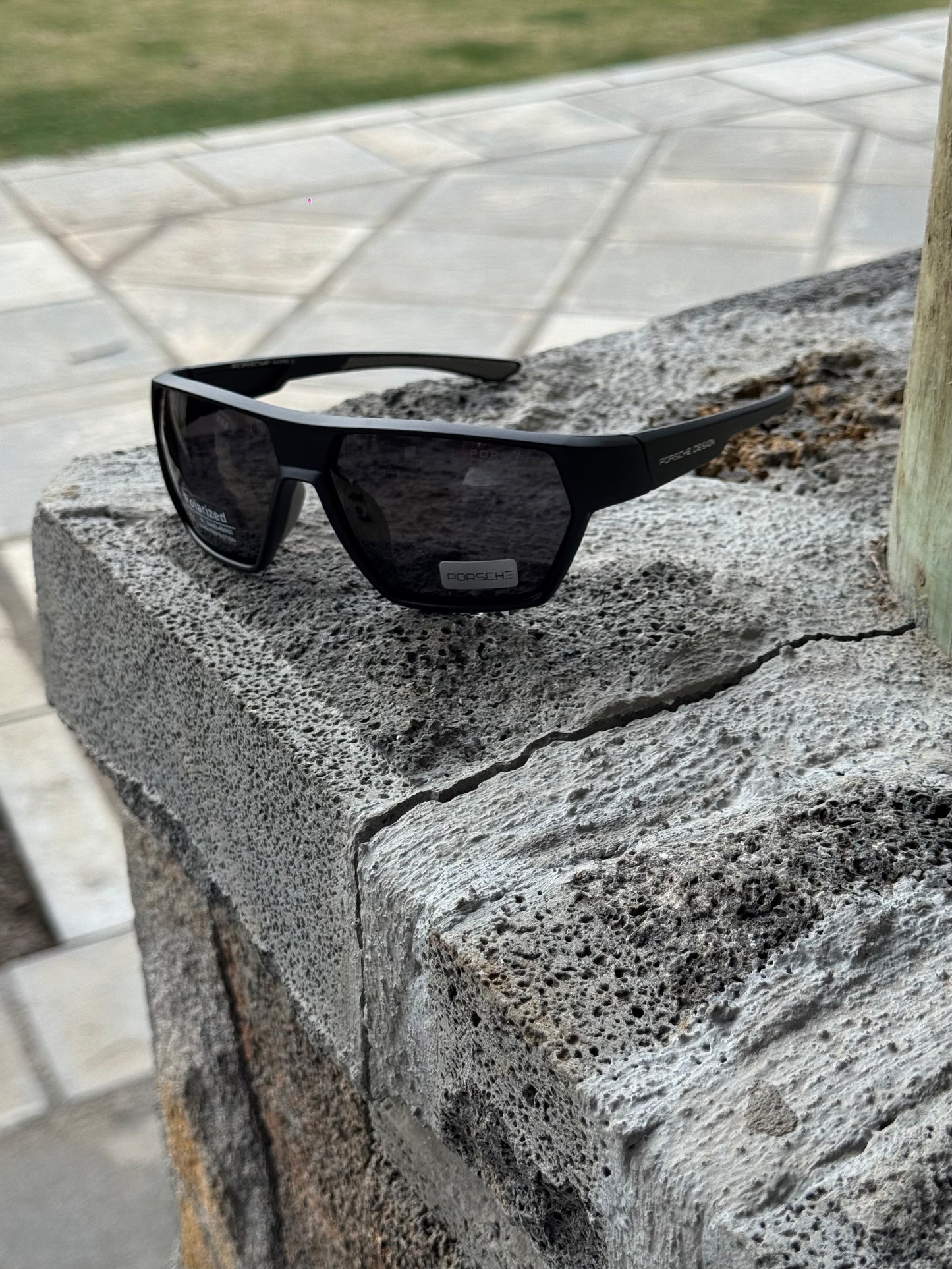 Porsche Design Sunglasses
