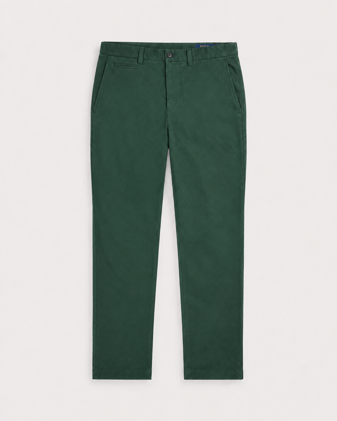 Men's Lacoste Pants (Green)