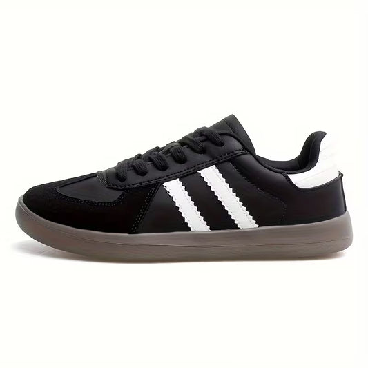 Women's Urban Sneakers (Black)