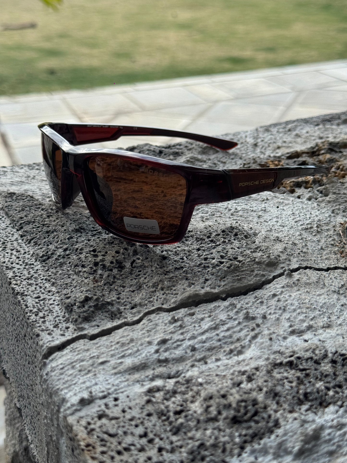 Porsche Design Sunglasses