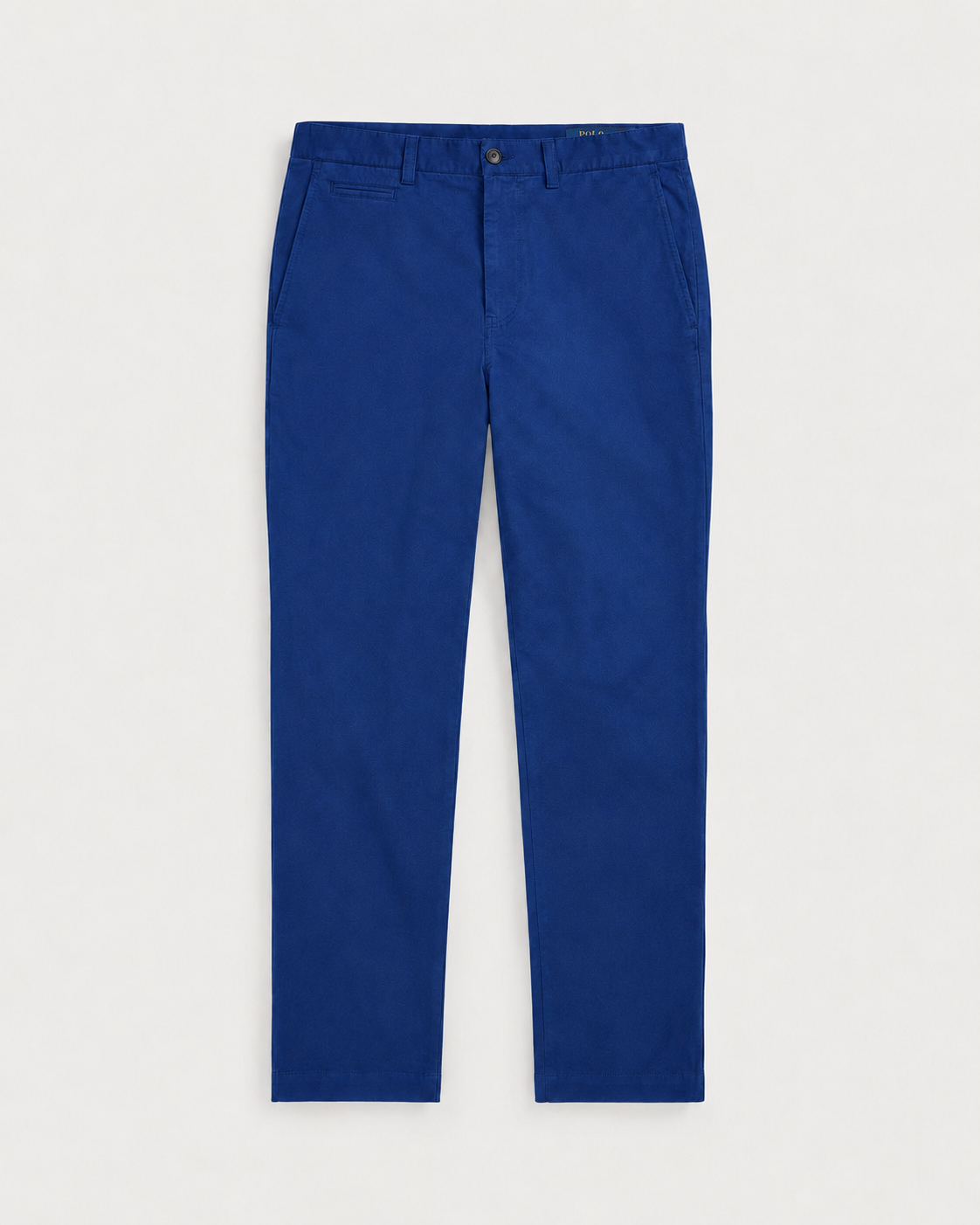 Men's Dolce & Gabbana Pants (Navy Blue)
