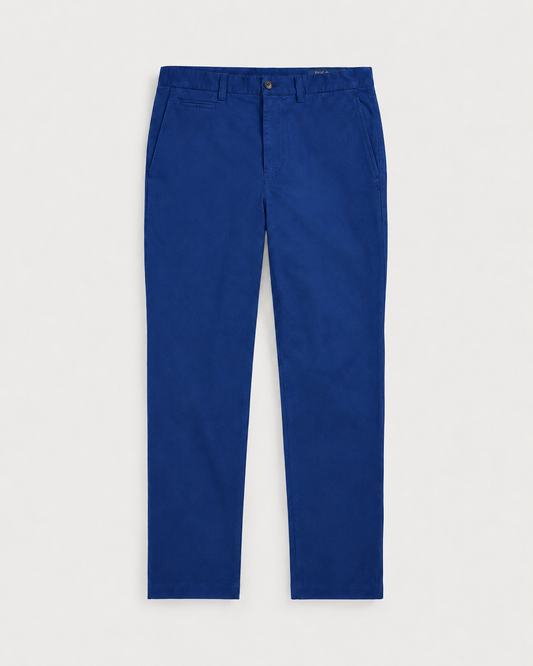 Men's Dolce & Gabbana Pants (Navy Blue)