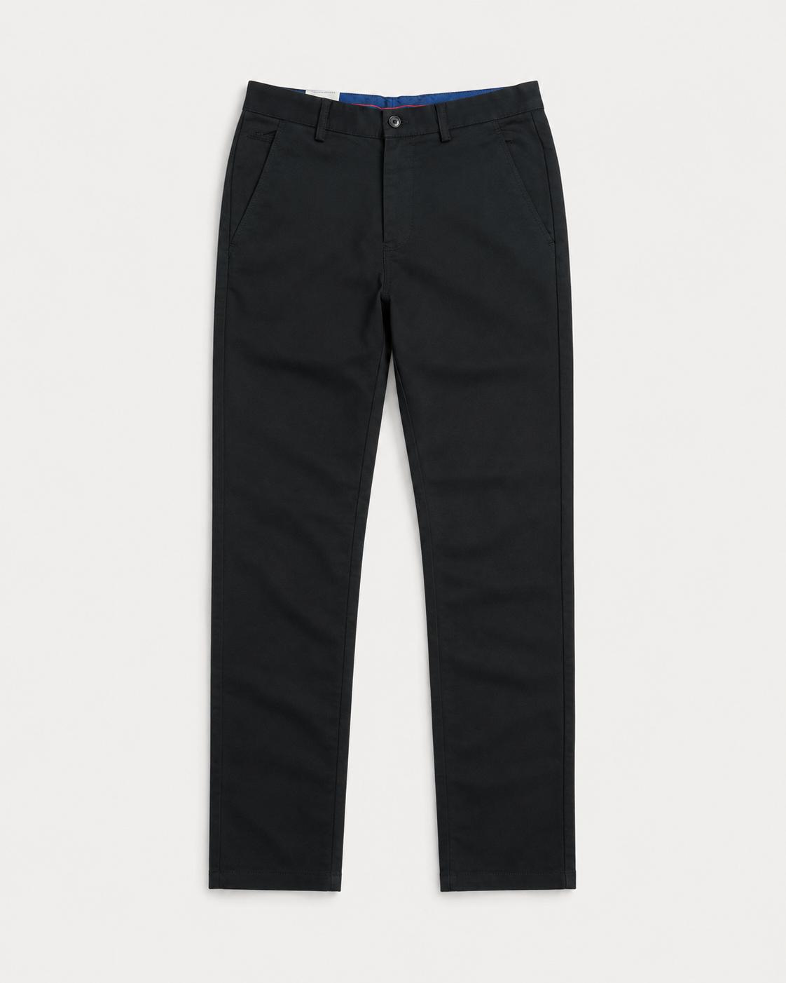 Men's Burberry Pants (Black)